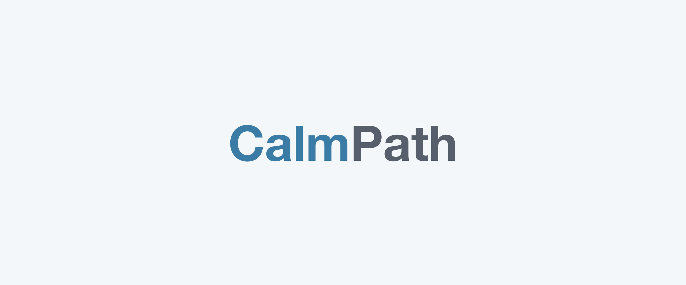 CalmPath